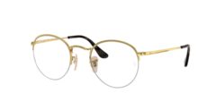 RAY BAN ORX 3947V DORADO