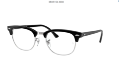 RAY BAN ORX 5154 CLUBMASTER