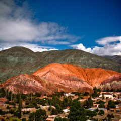 NOROESTE ARGENTINO