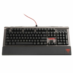 Teclado Gamer Mecánico Patriot Viper V730 - comprar online