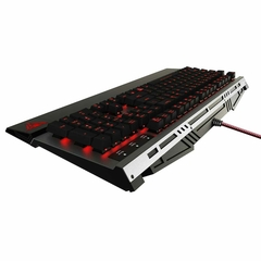 Teclado Gamer Mecánico Patriot Viper V730 en internet