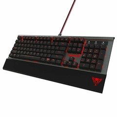 Teclado Gamer Mecánico Patriot Viper V730 - tienda online