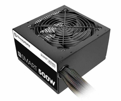 Fuente Thermaltake Smart White 500w 80 Plus en internet