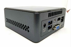 Mini PC Intel NUC en internet