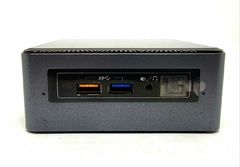 Mini PC Intel NUC - comprar online