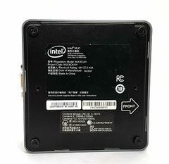 Mini PC Intel NUC - tienda online