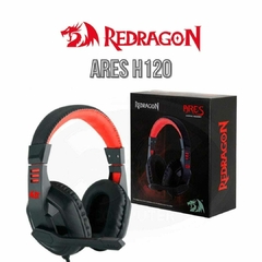 Redragon Ares H120