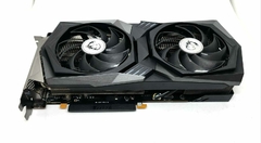 Imagen de GeForce RTX 3060 Ti GAMING X 8G