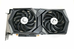 GeForce RTX 3060 Ti GAMING X 8G