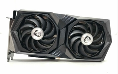 GeForce RTX 3060 Ti GAMING X 8G - comprar online