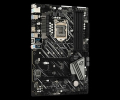 Z390 Phantom Gaming 4S - HardKonnen