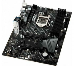 Z390 Phantom Gaming 4S - comprar online