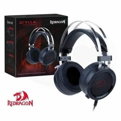 Auriculares Redragon Scylla - comprar online