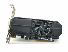 Gigabyte Geforce GTX 750TI 2GB GDDR5 - HardKonnen