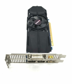 Imagen de Gigabyte Geforce GTX 750TI 2GB GDDR5