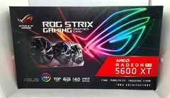 ASUS Rog Strix Rx 5600 XT TOP