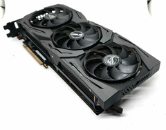 ASUS Rog Strix Rx 5600 XT TOP