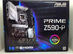 Motherboard Asus Prime Z590-P