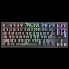 Teclado XTRIKE-ME Mecánico GK-979 - comprar online