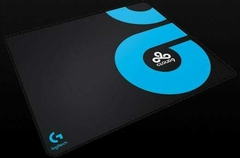 MOUSE PAD LOGITECH G640 GAMING - tienda online