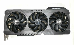 Asus TUF Gaming GeForce RTX 3070 Ti OC Edition 8GB GDDR6X en internet