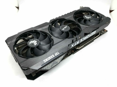 Asus TUF Gaming GeForce RTX 3070 Ti OC Edition 8GB GDDR6X - comprar online