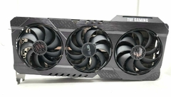 Imagen de Asus TUF Gaming GeForce RTX 3070 Ti OC Edition 8GB GDDR6X