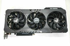 Asus TUF Gaming GeForce RTX 3070 Ti OC Edition 8GB GDDR6X - comprar online