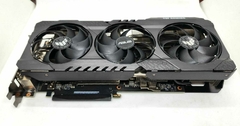 Asus TUF Gaming GeForce RTX 3070 Ti OC Edition 8GB GDDR6X en internet