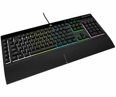 Teclado Corsair K55 RGB PRO Gaming - comprar online