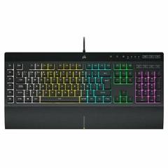 Teclado Corsair K55 RGB PRO Gaming en internet