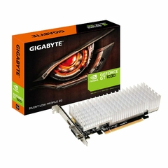 Gigabyte GeForce GT 1030 2GB GDDR5 Silent