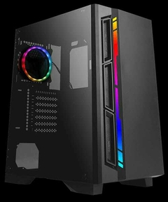 Gabinete Antec NX400 ARGB