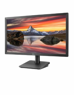 MONITOR 22 LG 22MP410-B LED FHD VGA HDMI en internet