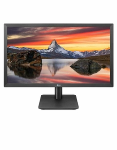 MONITOR 22 LG 22MP410-B LED FHD VGA HDMI - comprar online