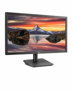 MONITOR 22 LG 22MP410-B LED FHD VGA HDMI