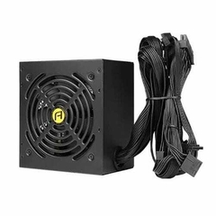 Fuente Antec 550W 80 Plus Bronze CSK550 - HardKonnen