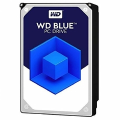 DISCO HDD 1TB WD BLUE SATA III 3.5