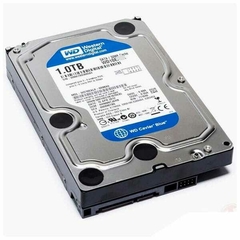 DISCO HDD 1TB WD BLUE SATA III 3.5 en internet