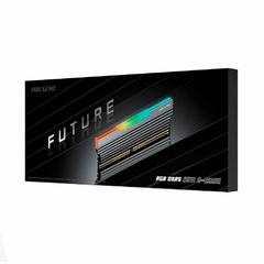 Memoria 16gb 3200mhz Ddr4 Future Rgb Black Hiksemi