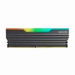 Memoria 16gb 3200mhz Ddr4 Future Rgb Black Hiksemi en internet