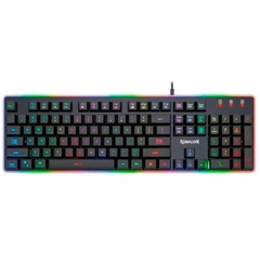 Teclado Gamer Redragon Dyaus 2 RGB en internet