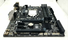 Mother Gigabyte GA-H170M-DS3H - comprar online