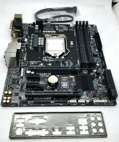 Mother Gigabyte GA-H170M-DS3H en internet