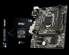 Mother MSI H310M Pro-VDH