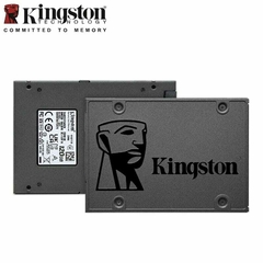 Disco sólido Kingston SA400S37/240G en internet