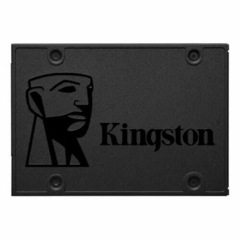 Disco sólido Kingston SA400S37/480G