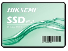 Disco Sólido 240 GB Hiksemi Wave - comprar online