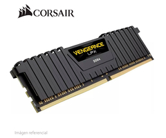 Memoria RAM 8GB Corsair Vengeance LPX DDR4 3000MHz en internet