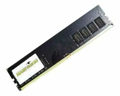 Memoria Ram Markvision 4GB DDR4 2400mhz